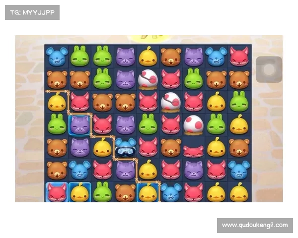 提升天天爱消除高分技巧全攻略 如何快速突破关卡与获得高分