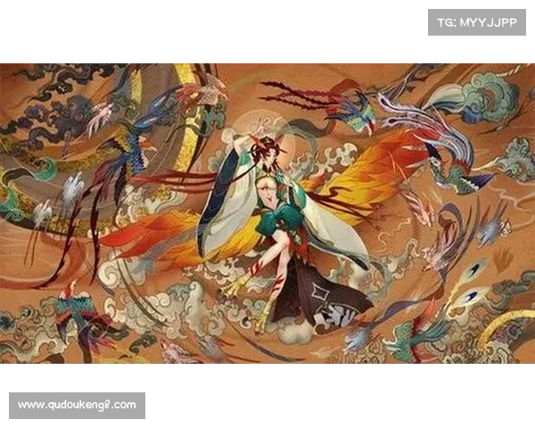 凤凰火御魂搭配策略与实战技巧深度解析助你轻松驾驭战斗 凤凰火御魂搭配策略与实战技巧深度解析助你轻松驾驭战斗