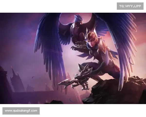 德玛西亚之翼完美掌控全场策略与技巧全面解析