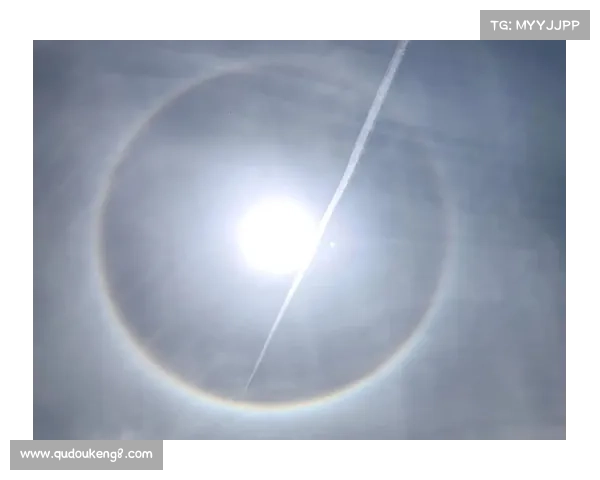 虹色现象的八大奇观与深刻文化象征解析探索