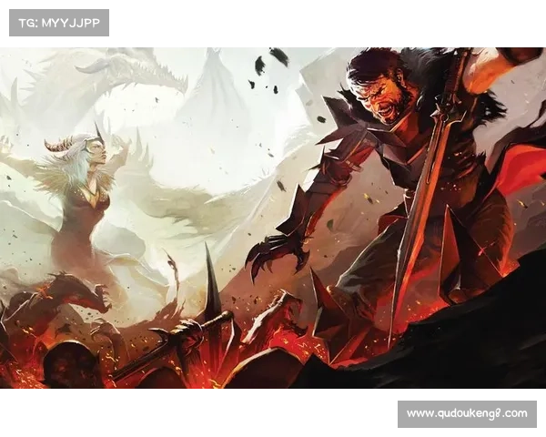 《龙腾世纪2》DLC五大新角色深度解析与成长路线探索