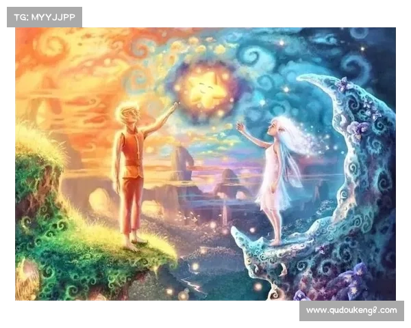 月光下灵魂探寻之旅：五个步骤引领你走进内心深处