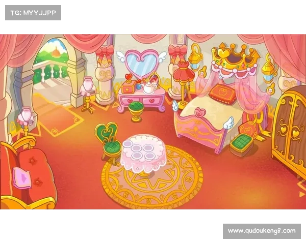 摩尔庄园奇幻旅程等你启航探索神秘世界的精彩冒险 摩尔庄园奇幻旅程等你启航探索神秘世界的精彩冒险