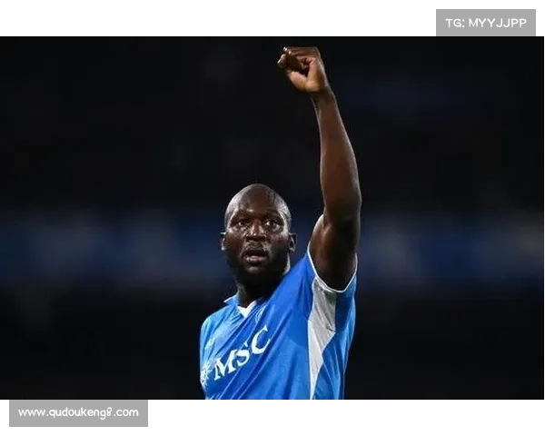 卢卡库加盟曼联的五大原因:从个人发展到球队需求的深度分析 卢卡库加盟曼联的五大原因:从个人发展到球队需求的深度分析