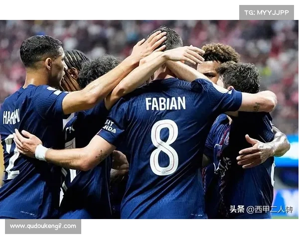 如何从历史和现状解读21法甲冠军为何不是巴黎圣日耳曼